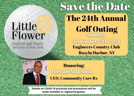 Annual Golf Outing @ Engineers Country Club | Roslyn | New York | United States